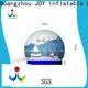 globe giant inflatable balloon customized for kids 1
