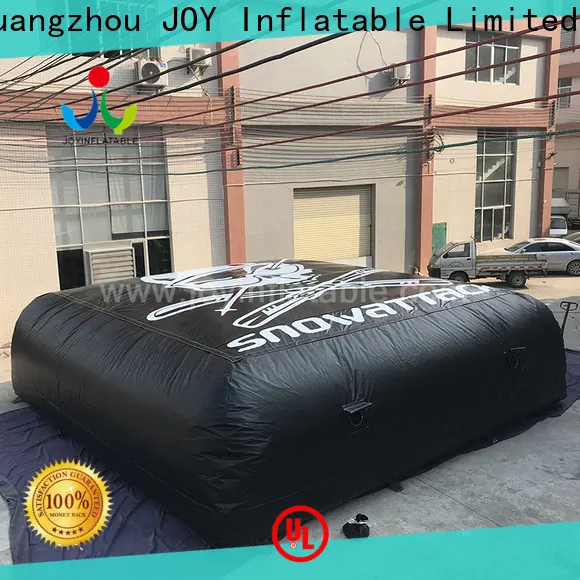Best inflatable air bag suppliers for outdoor 1