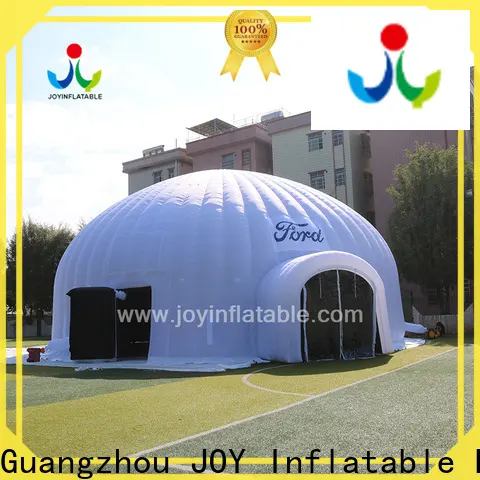 JOY inflatable 8 berth inflatable tent customized for child 1