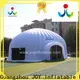 JOY inflatable 8 berth inflatable tent customized for child 1