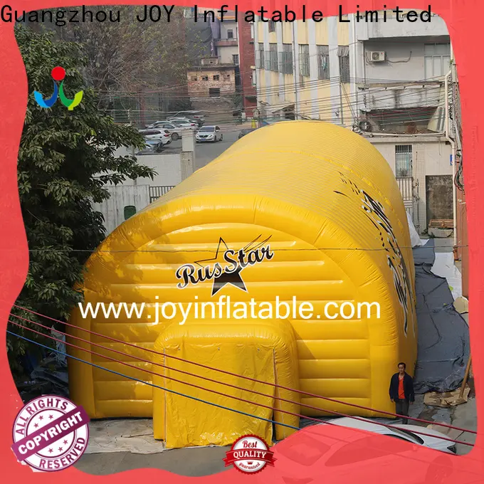 advertising giant event tent manufacturer for child 1