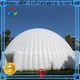 JOY inflatable bubble inflatable dome tent clear for sale for child 1