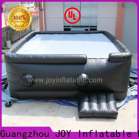 Professional fmx airbag for sale cost for sports 1