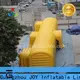 hall giant event tent from China for kids 1