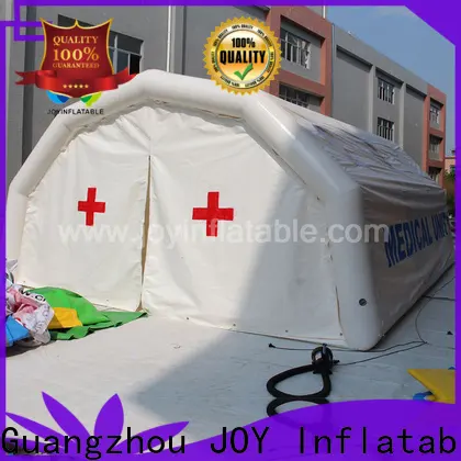 JOY inflatable inflatable cube vendor for outdoor 1