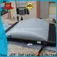 JOY inflatable Bulk buy airbag bmx ramp for bike landing 1
