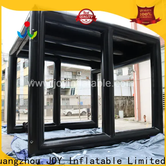 JOY inflatable military inflatable marketing factory for child 1