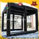 JOY inflatable military inflatable marketing factory for child 1