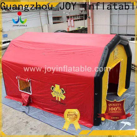 JOY inflatable army quarantine tent for sale for sale for outdoor 1