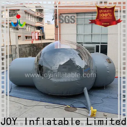 JOY inflatable inflatable dome tent clear for sale for child 1