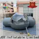 JOY inflatable inflatable dome tent clear for sale for child 1