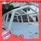 JOY inflatable waterproof inflatable medical tent factory for child 1