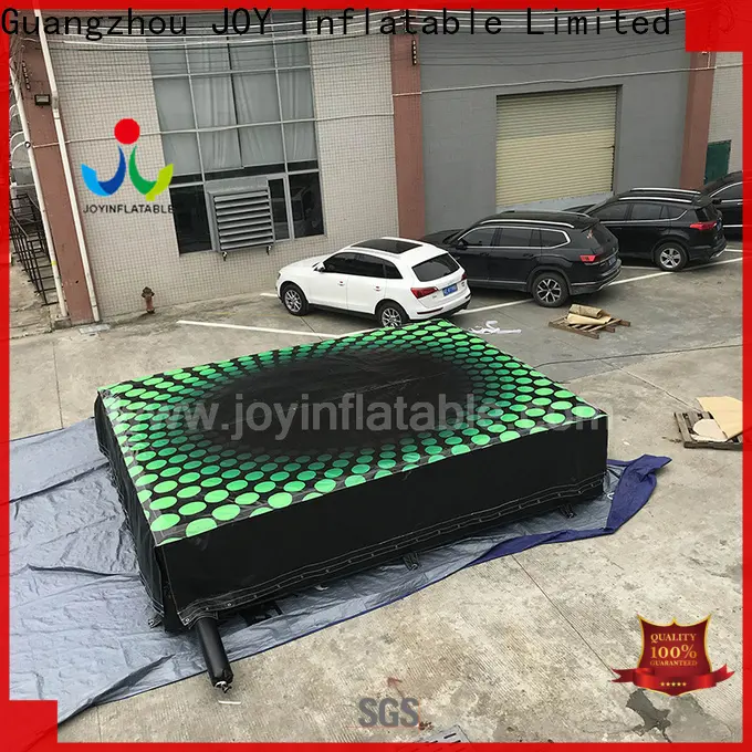 JOY inflatable bag jump airbag vendor for outdoor activities 1