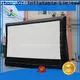 JOY inflatable airbag inflatable screen for sale for outdoor 1