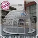 bubble inflatable igloo series for kids 1