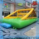 JOY inflatable floating water trampoline for sale for children 1