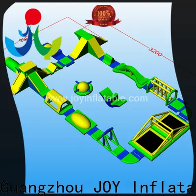 sports inflatable water park supplier for child 1