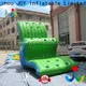 JOY inflatable inflatable floating water park personalized for children 1