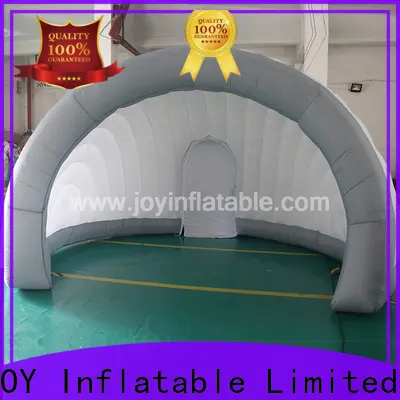 JOY inflatable snow inflatable event tent directly sale for children 1