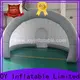 JOY inflatable snow inflatable event tent directly sale for children 1