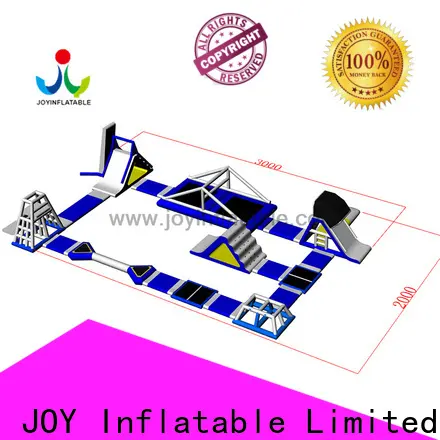 JOY inflatable inflatable water trampoline design for child 1