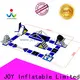 JOY inflatable inflatable water trampoline design for child 1