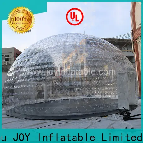 camping 4 berth inflatable tent directly sale for outdoor 1