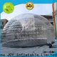 custom inflatable tent canada factory for kids 1