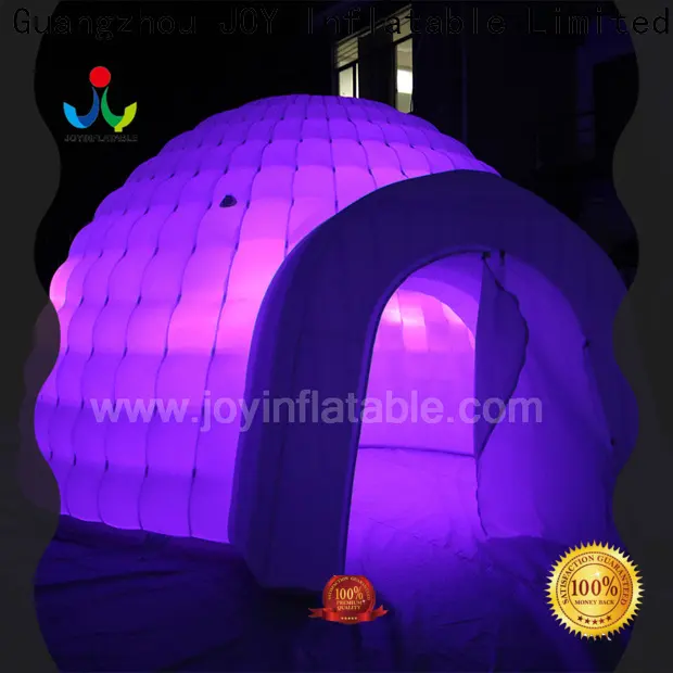 JOY inflatable inflatable tents online from China for child 1
