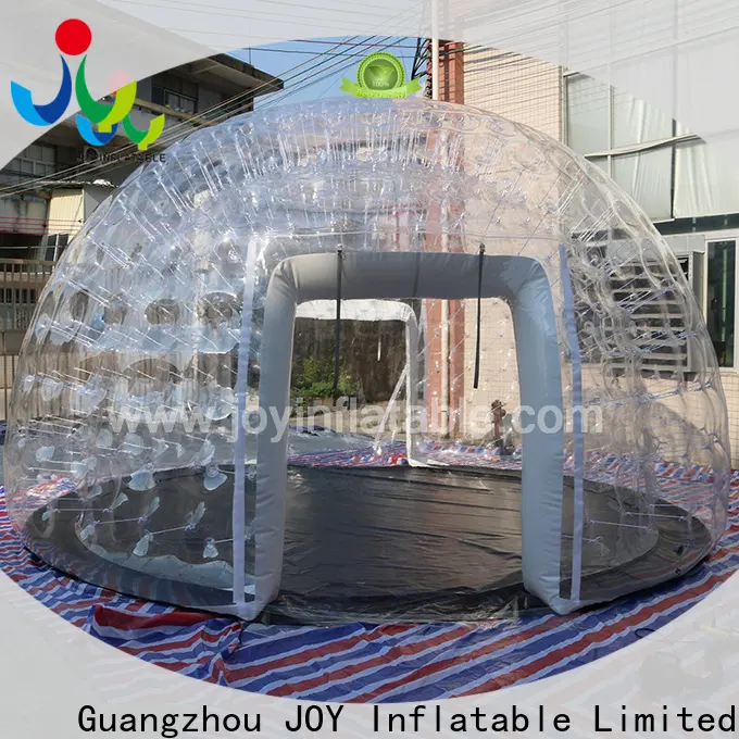 bag bubble room tent manufacturer for child 1