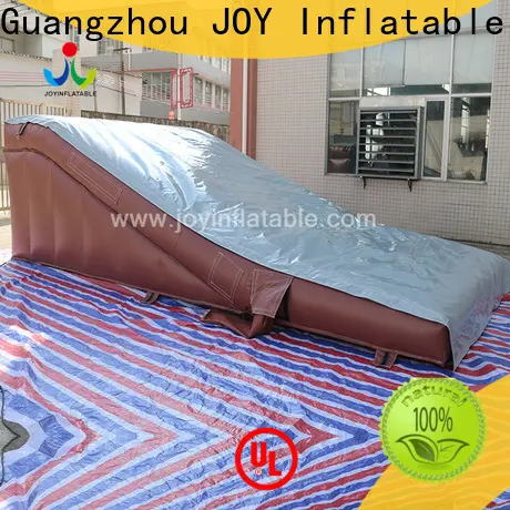 JOY inflatable fmx airbag price wholesale for outdoor 1