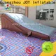 JOY inflatable fmx airbag price wholesale for outdoor 1