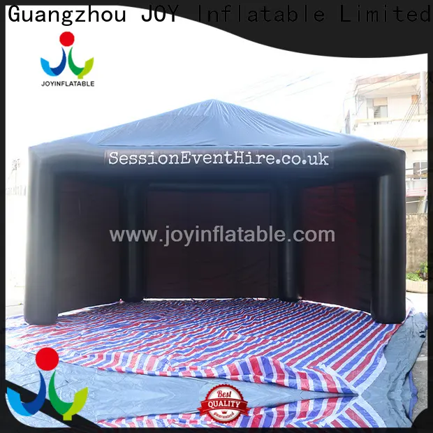 JOY inflatable blow up marquee manufacturers for outdoor 1