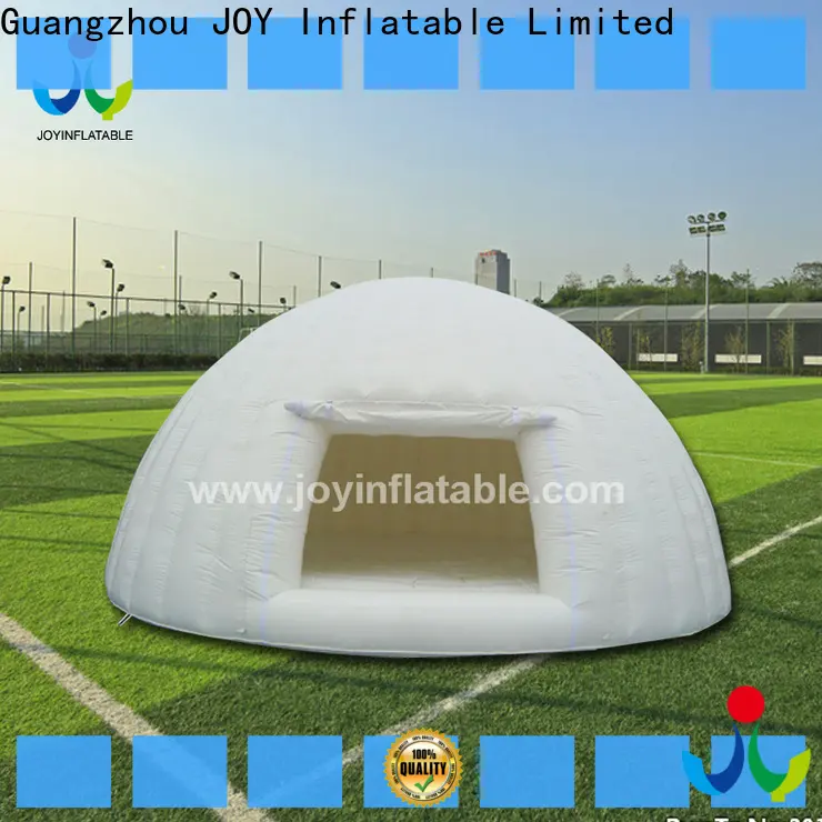 JOY inflatable led inflatable marquee suppliers series for outdoor 1