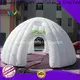indoor clear inflatable tent manufacturer for kids 1