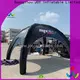 JOY inflatable inflatable canopy tent supplier for outdoor 1