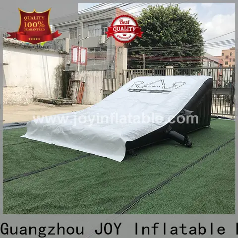JOY inflatable fmx airbag price company for outdoor 1