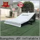 JOY inflatable fmx airbag price company for outdoor 1