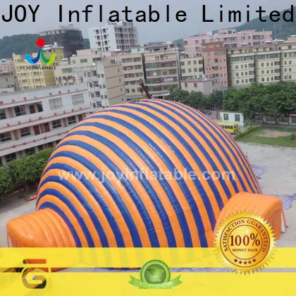 JOY inflatable inflatable camping tents for sale manufacturer for kids 1