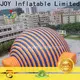 JOY inflatable inflatable camping tents for sale manufacturer for kids 1
