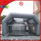 JOY inflatable inflatable spray paint booth company for children 1