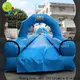 JOY inflatable inflatable pool slide manufacturer for children 1