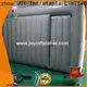 JOY inflatable custom Inflatable cube tent wholesale for kids 1