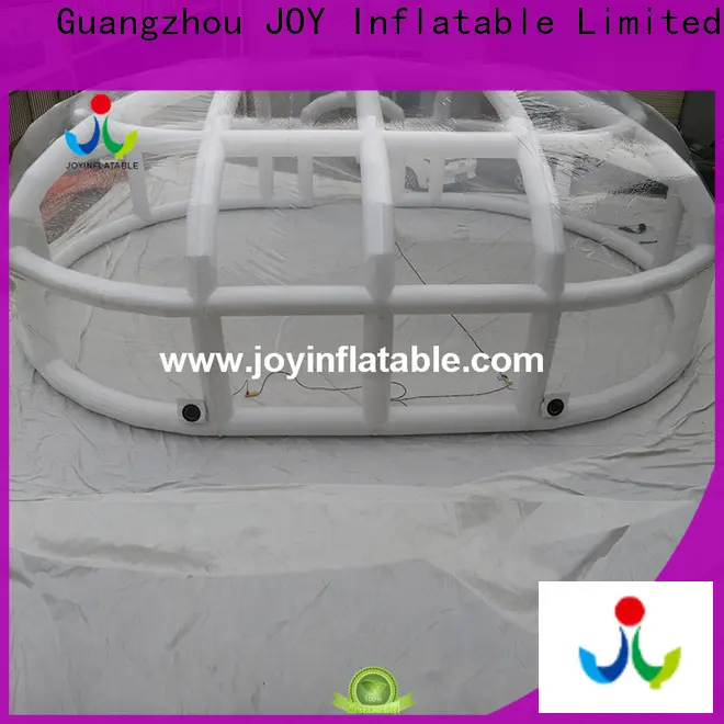 JOY inflatable storage giant outdoor tent directly sale for child 1
