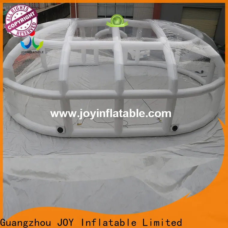 JOY inflatable Inflatable cube tent factory price for outdoor 1