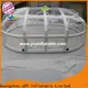 JOY inflatable Inflatable cube tent factory price for outdoor 1