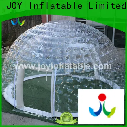 JOY inflatable indoor large blow up tent series for outdoor 1