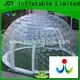 JOY inflatable indoor large blow up tent series for outdoor 1