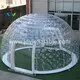 JOY inflatable bubble tent for rent wholesale for kids 2