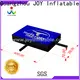 JOY inflatable inflatable air bag manufacturers for skiing 1